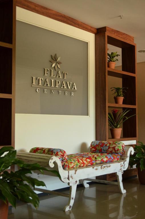 Hotel Flat Itaipava Petropolis  Exterior photo